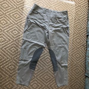 Ariat pro series breeches